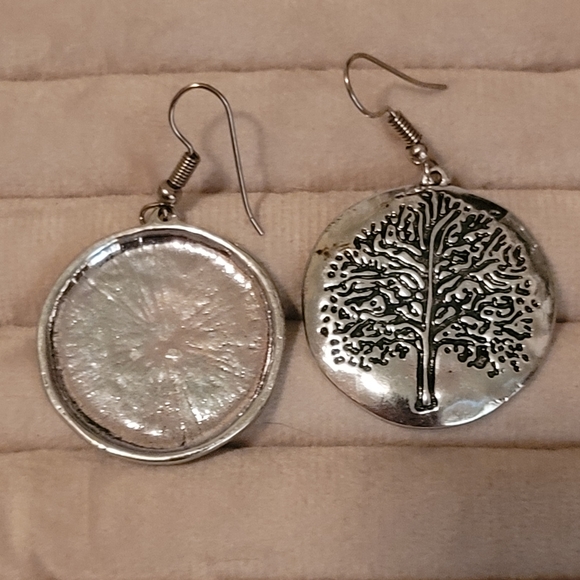 Women's Earrings - Picture 2 of 3